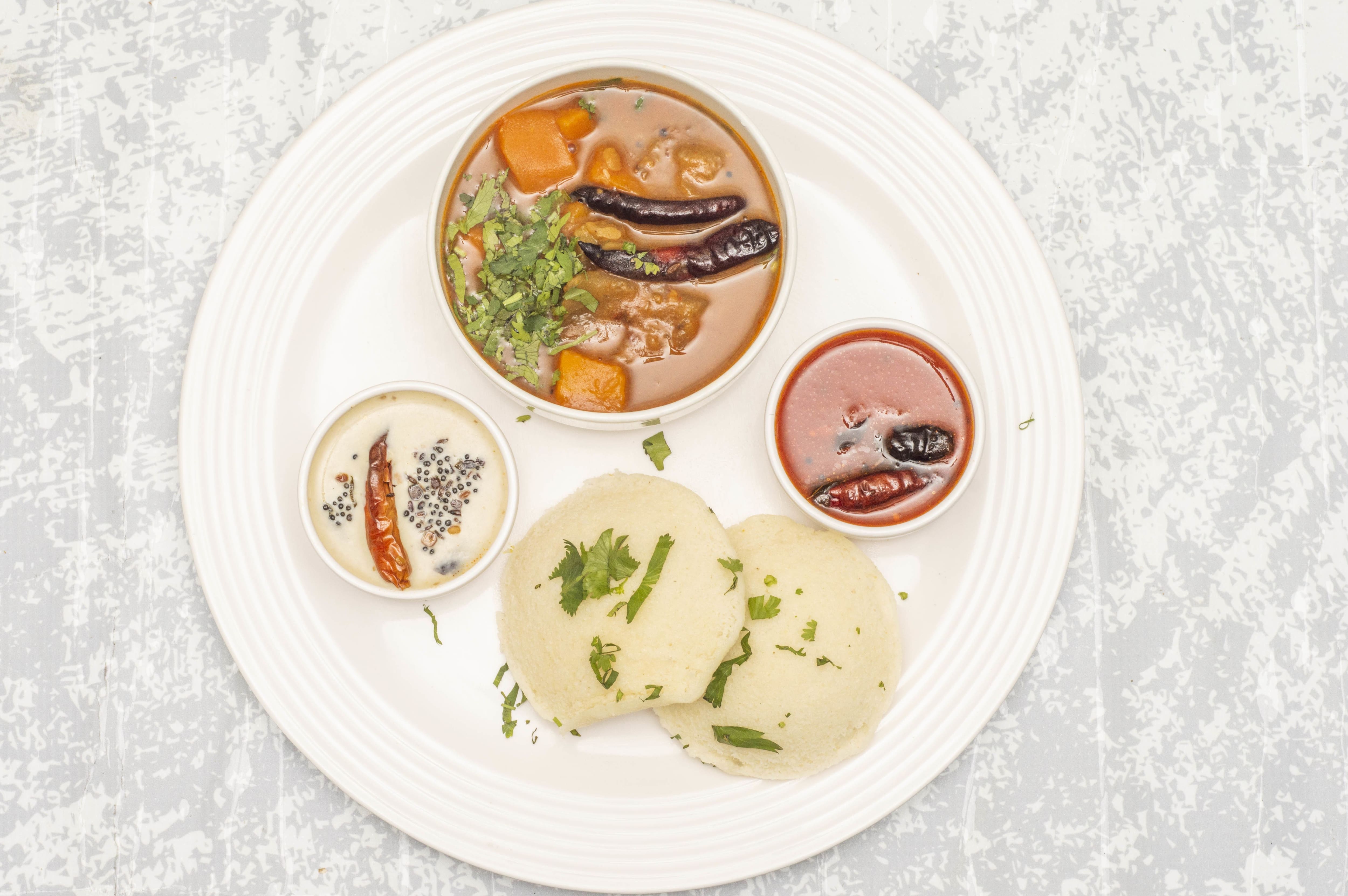 Dosas And More, Channi Himmat, Jammu Zomato