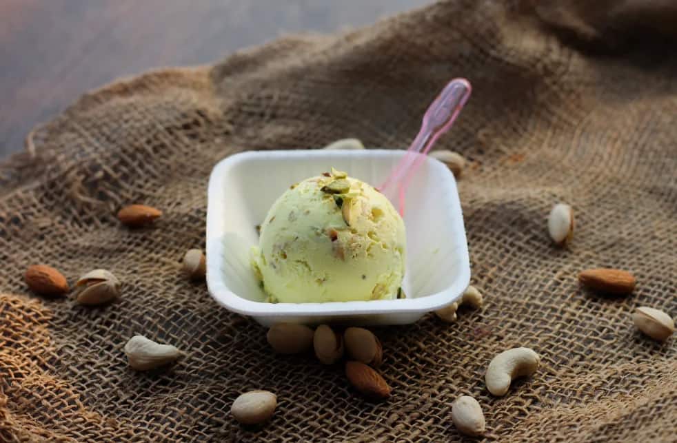 Akshar Ice Cream, Katargam, Surat Zomato