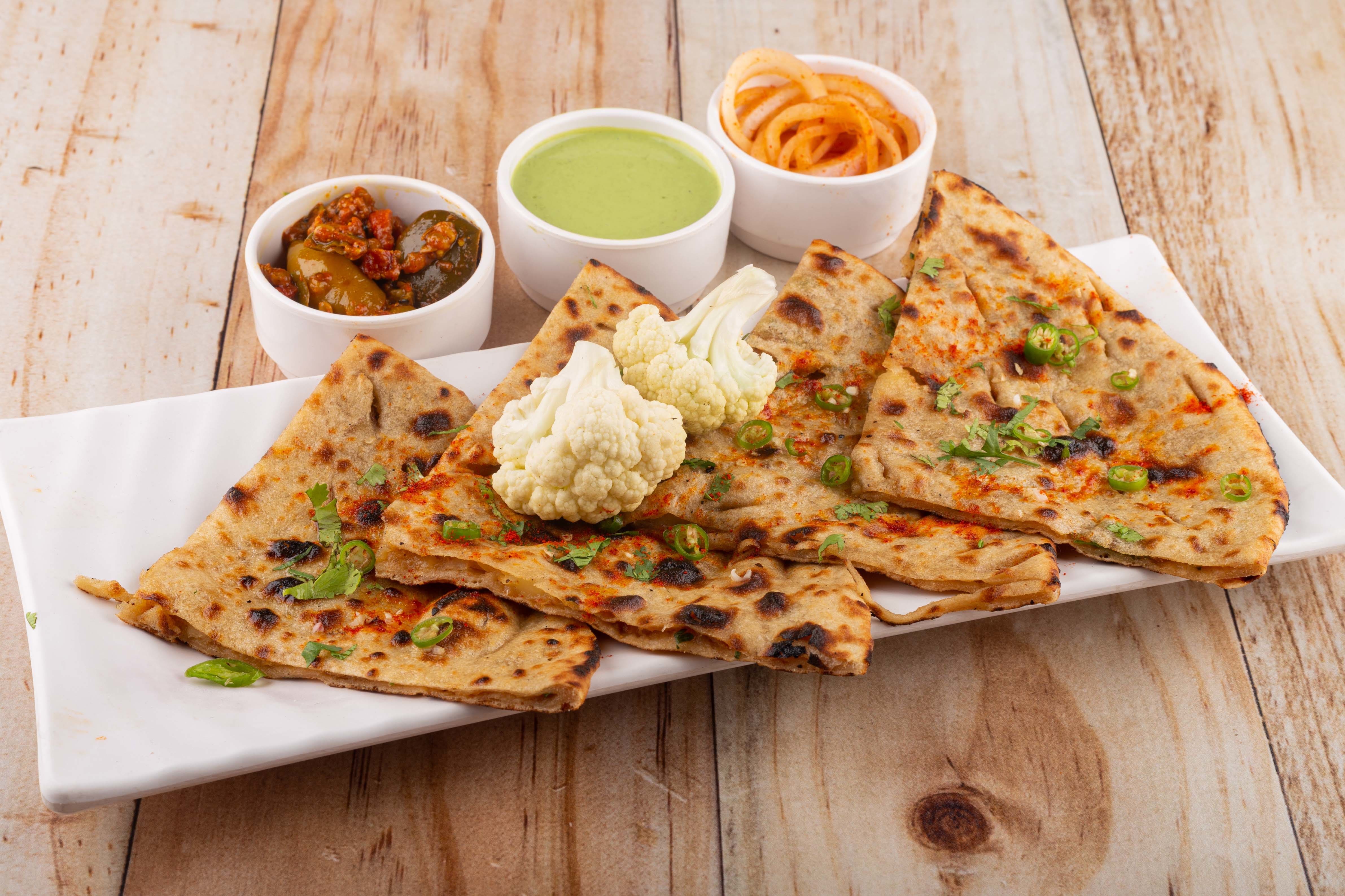 Amritsar Kulcha, Kurukshetra Locality order online Zomato