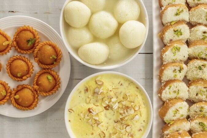 Prakash Sweets-Ice Cream-Bakers