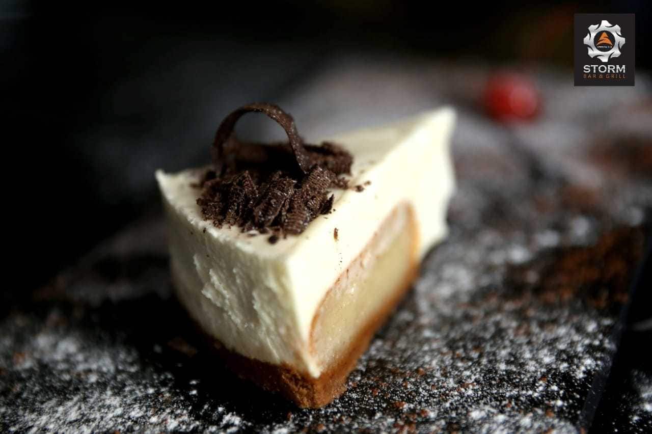 Chef & Co., Geetanjali Enclave order online Zomato