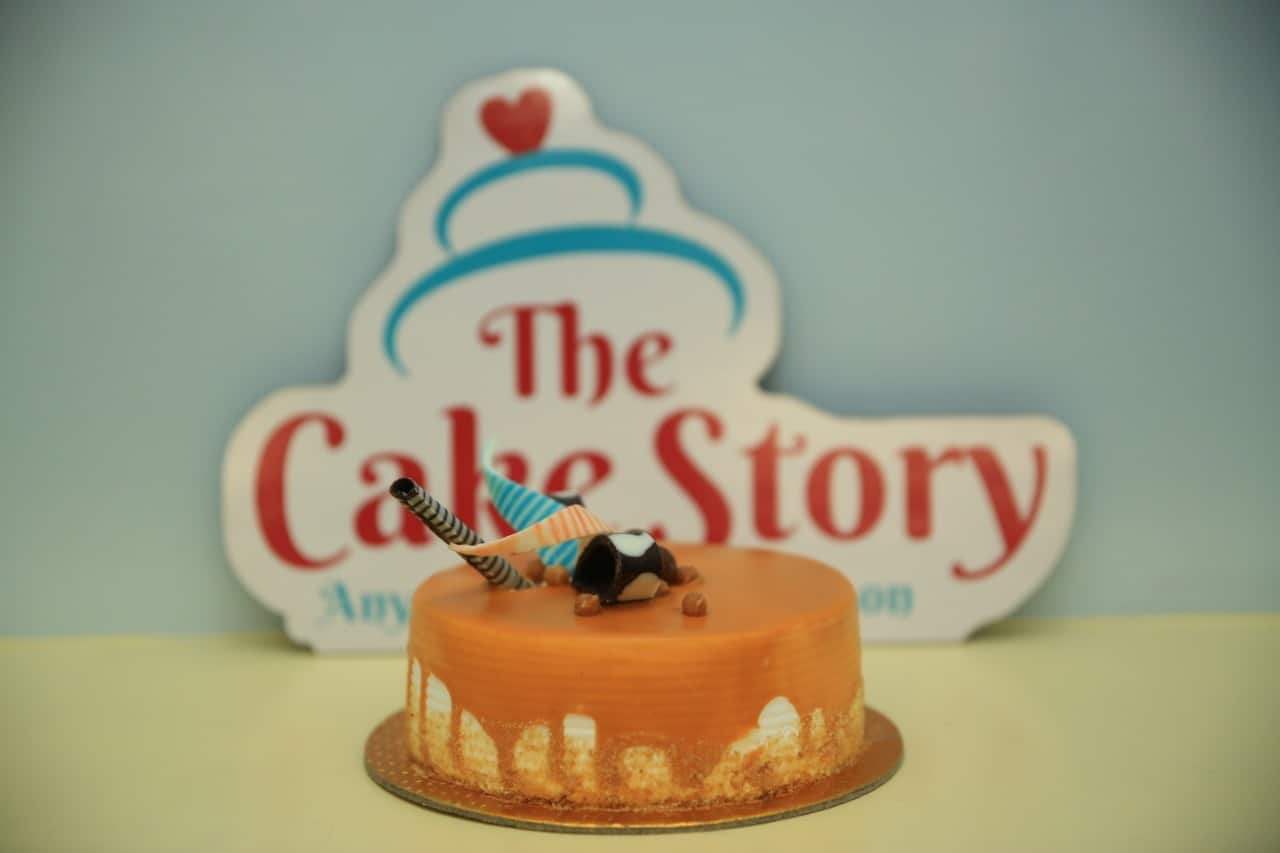 The Cake Story (@thecakestory_official) • Instagram photos and videos