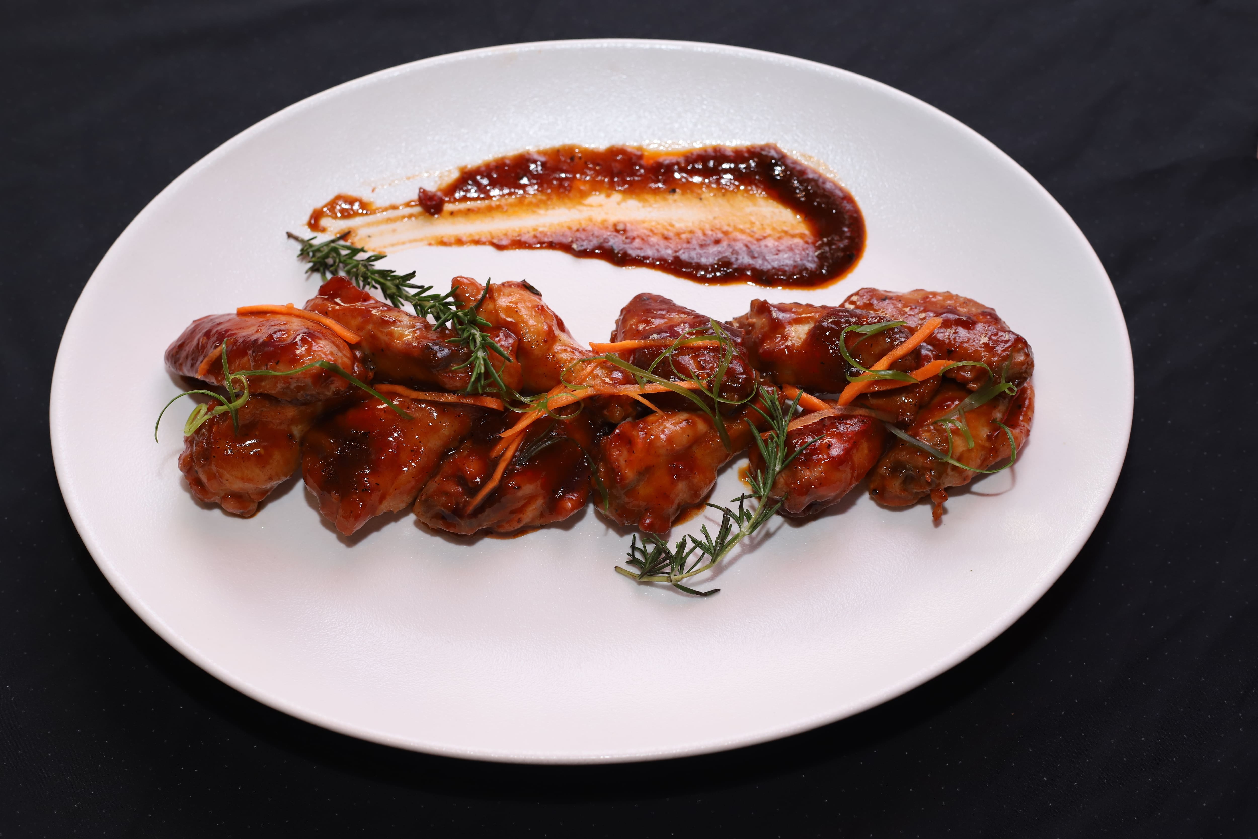 Wild Wings, Marol, Mumbai | Zomato