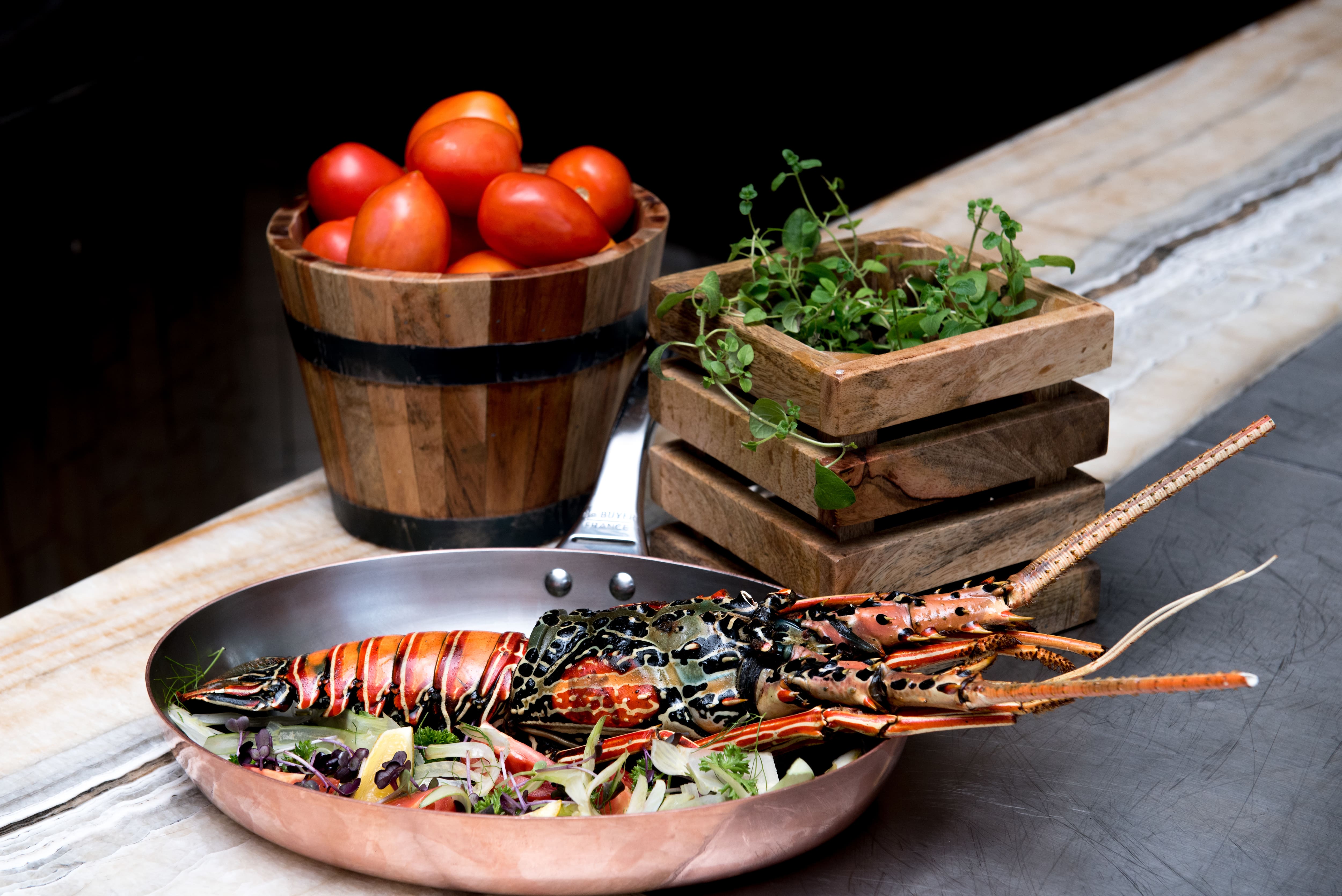 Restaurant image