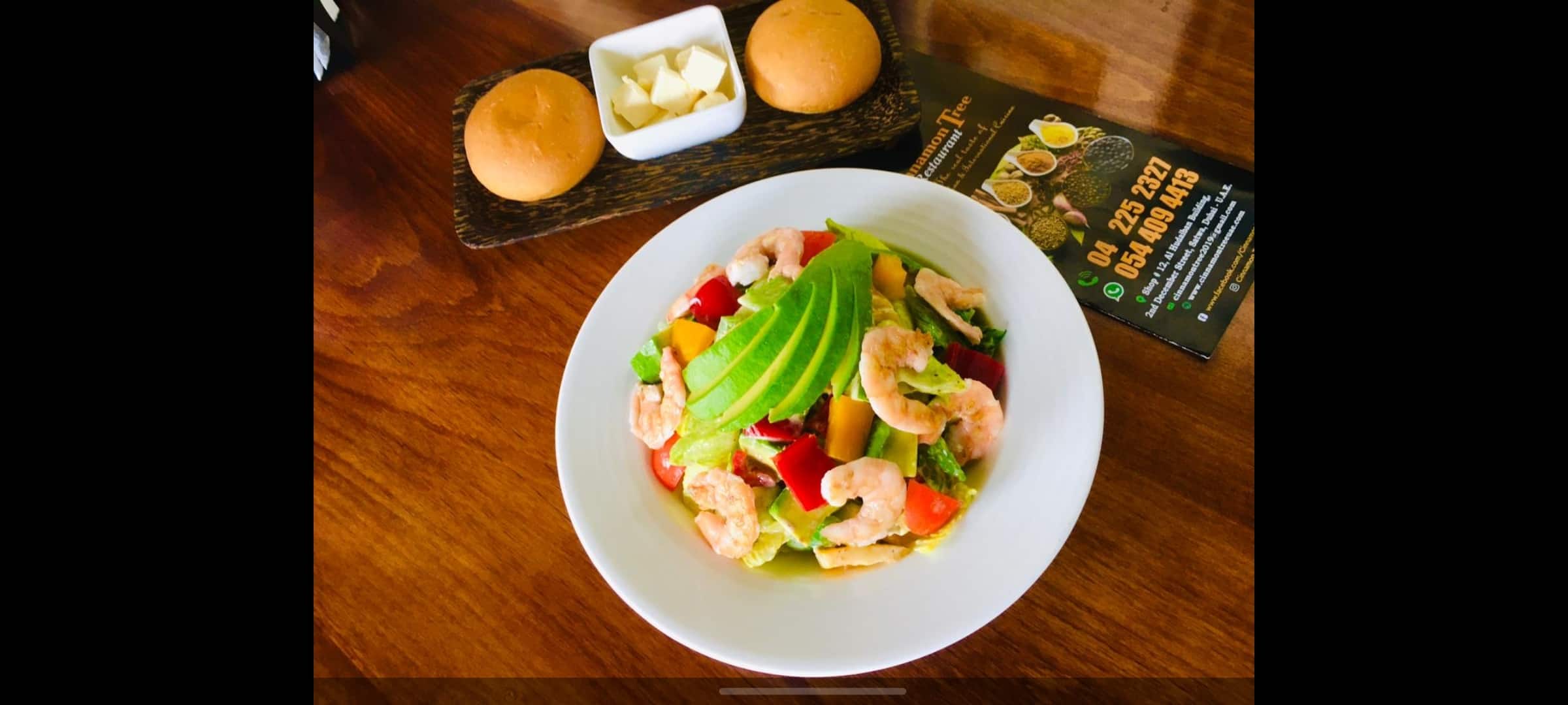 Photos of Cinnamon Tree, Pictures of Cinnamon Tree, Dubai Zomato