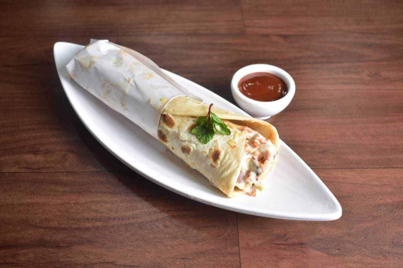 Shawarma Xpress, Kalinga Nagar, Bhubaneshwar Zomato