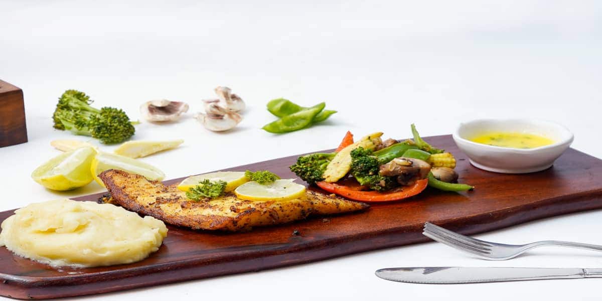 Game Of Spices, Mansarovar, Jaipur Zomato