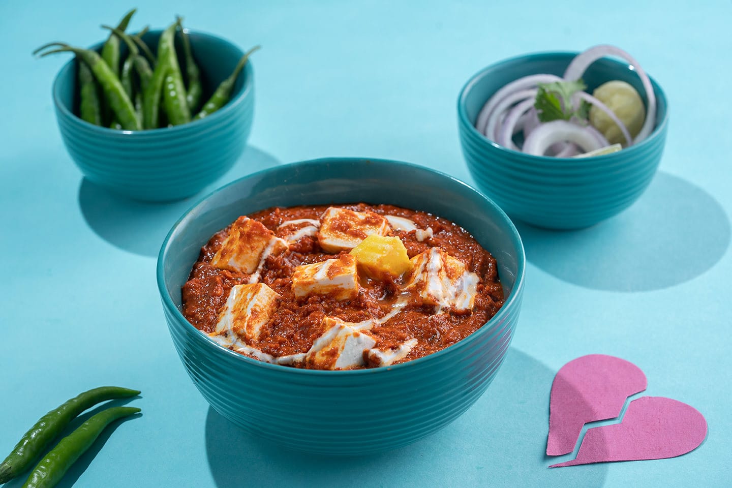 Yours Truly Butter Chicken, Greater Kailash 1 (GK1), New Delhi Zomato