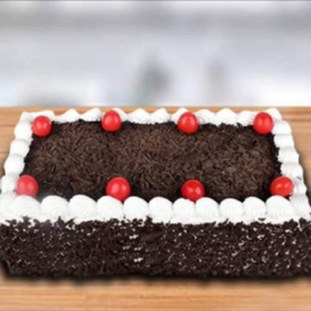 Mad Over Cake, Wagholi order online Zomato