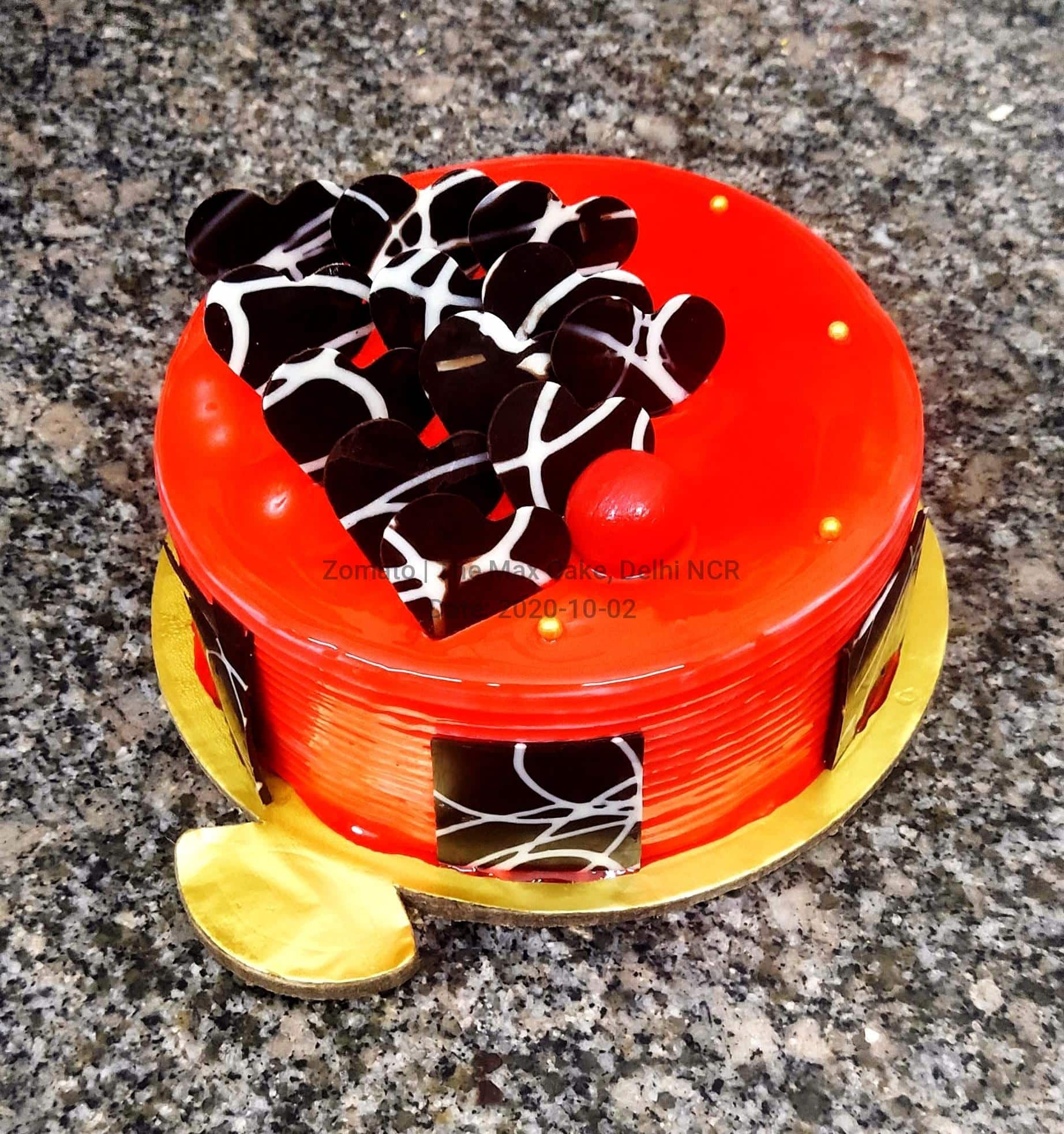 Swiggy Wishes Zomato 'Happy Birthday', Sends 15th Anniversary Cake | Viral  News, Times Now