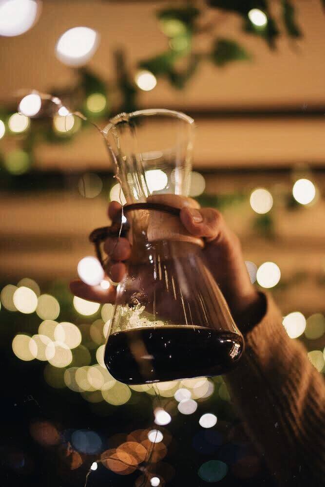 Caffeine Coffee Roaster, Mar Mikhael, Beirut District Zomato