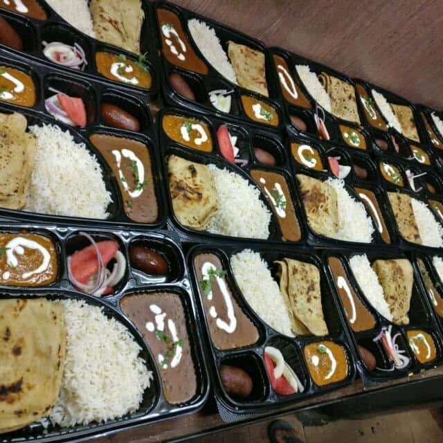 Atithi Foods Express, Sector 17, Gurgaon Zomato