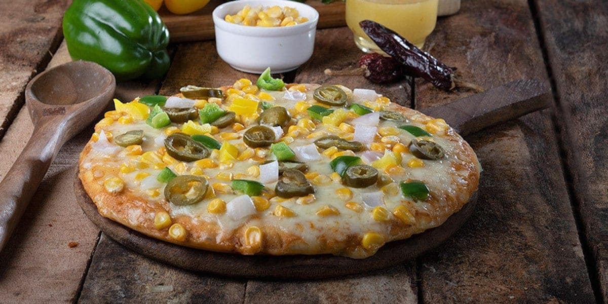 Oven Story Pizza - Standout Toppings, Katpadi, Vellore | Zomato