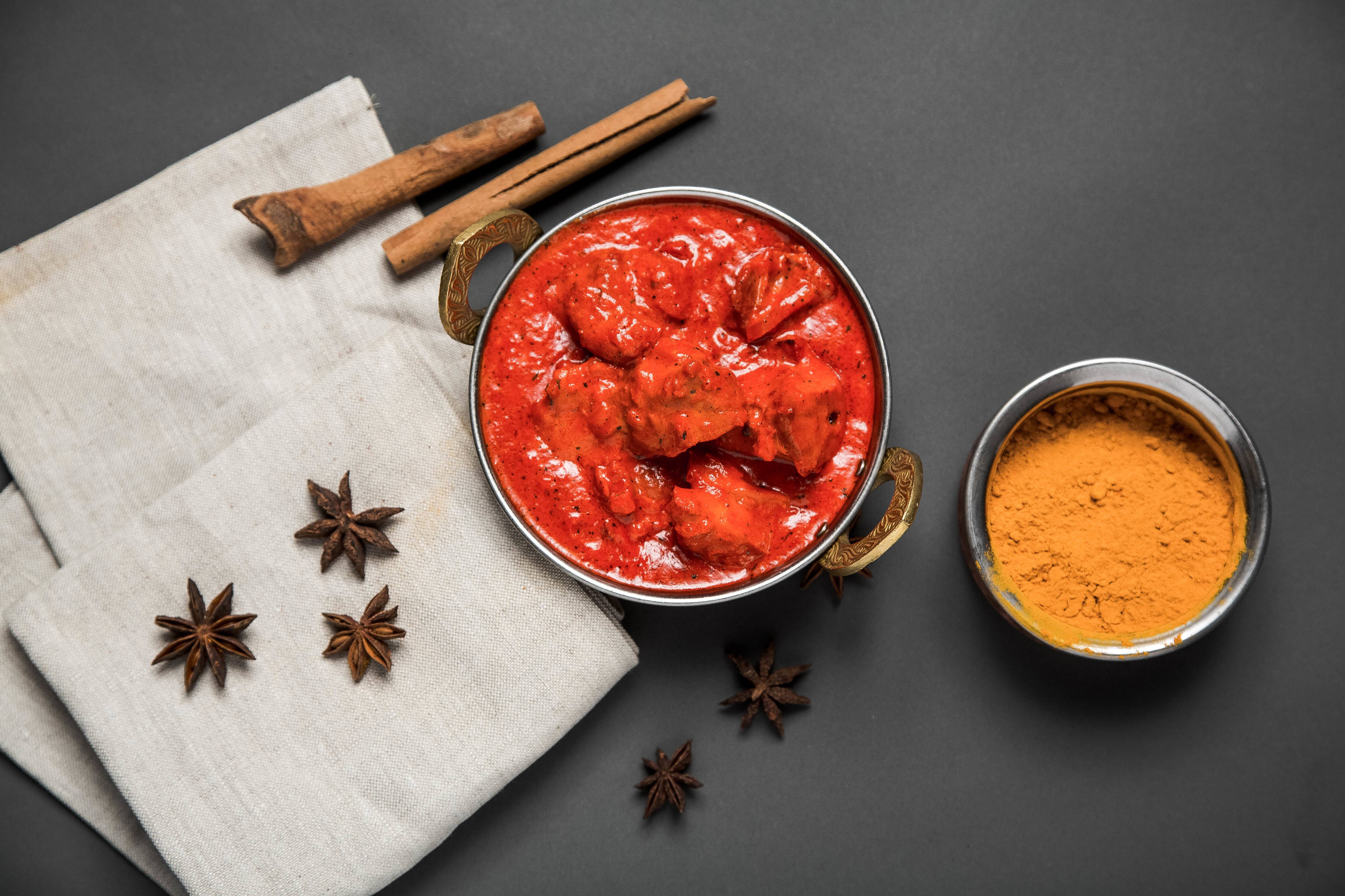 Ethnic Coriander's Mint, Phase 11, Mohali