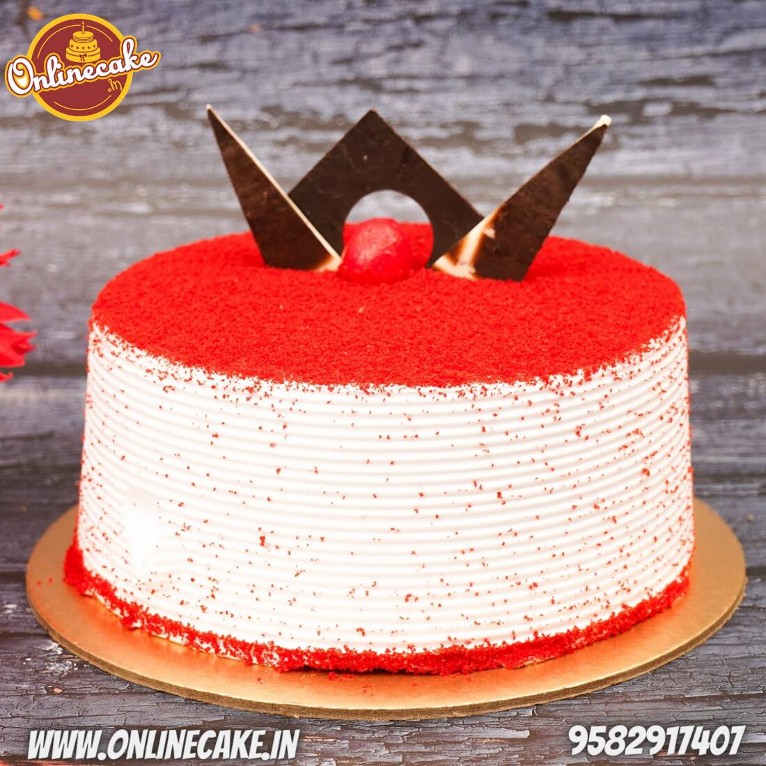 Online Cake, Shahdara order online Zomato