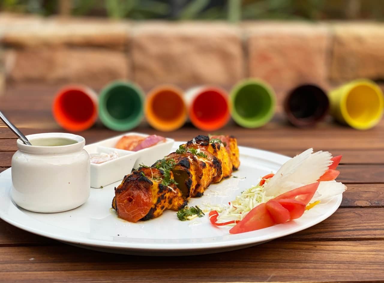 Woodpecker, Hazratganj, Lucknow Zomato