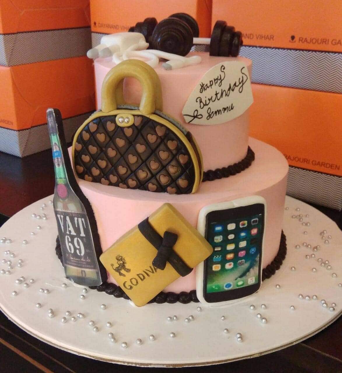 New Bakers Best, Knowledge Park, Greater Noida Zomato