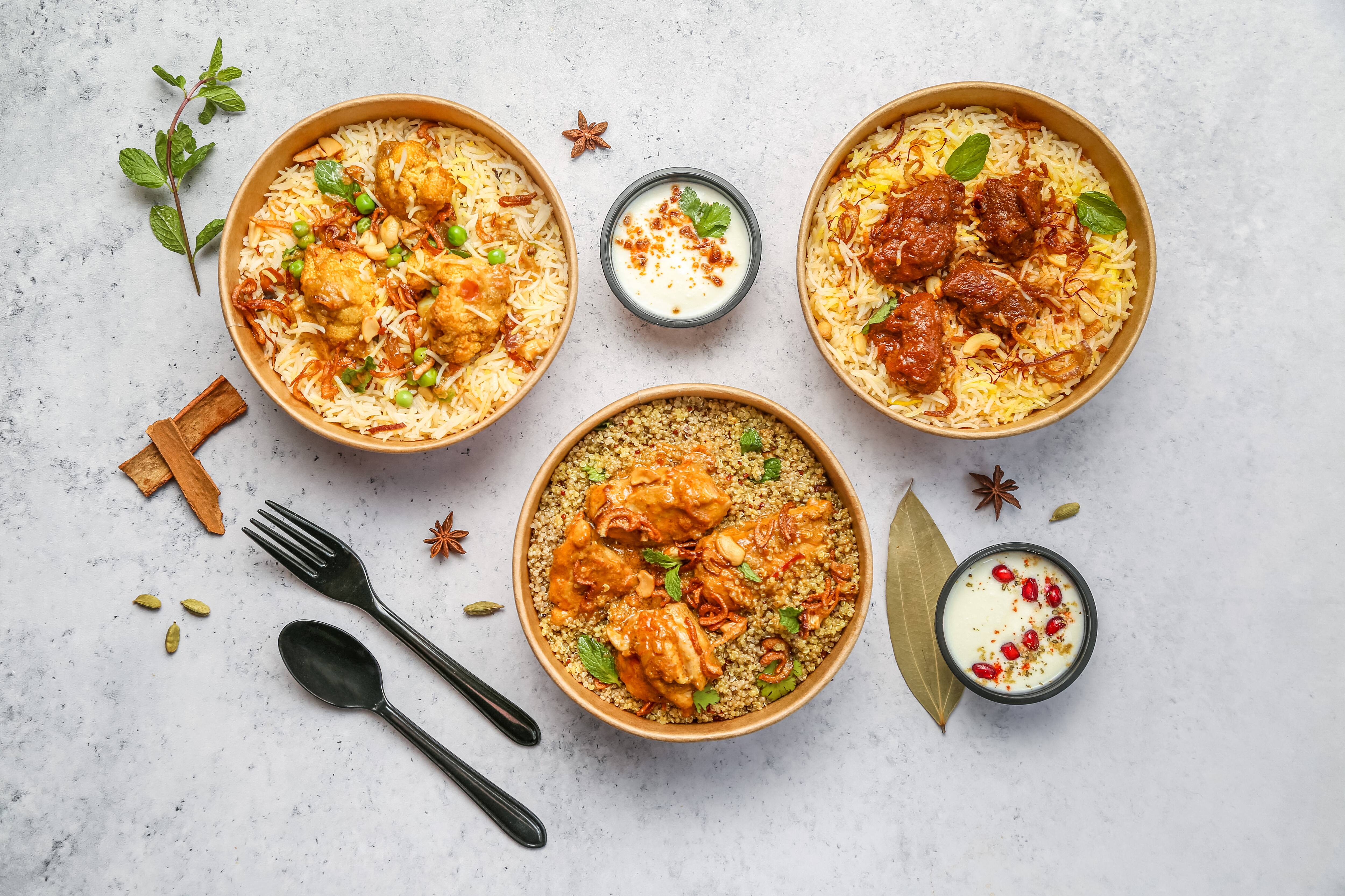 Menu of Gully Kitchen By Bombay Borough, DIFC, Dubai