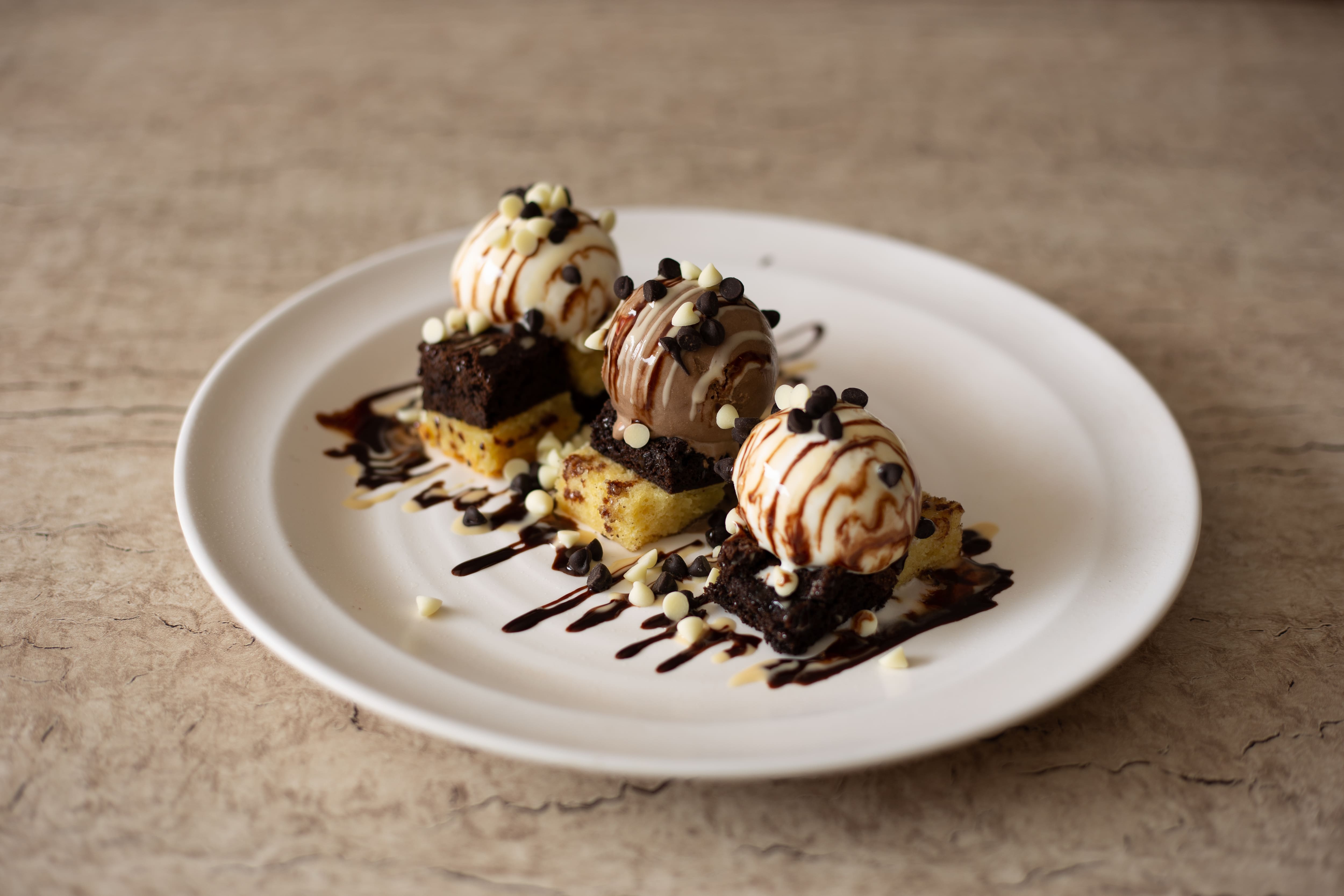 Brownie Heaven, Kondapur, Hyderabad Zomato