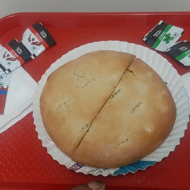 King's Food, Utrathiya, Zirakpur Zomato