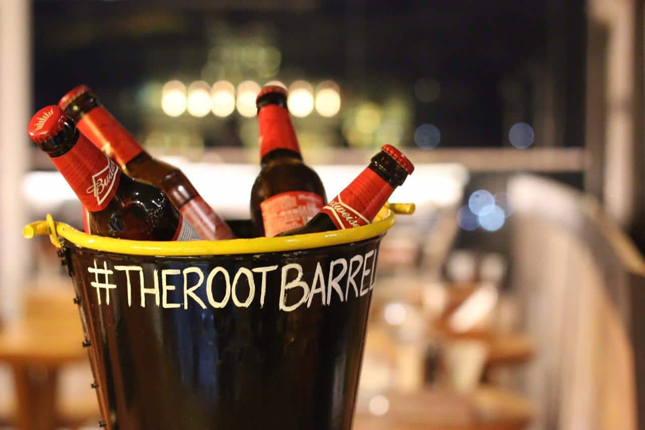 The Root Barrel, Zoo Tiniali, Guwahati Zomato