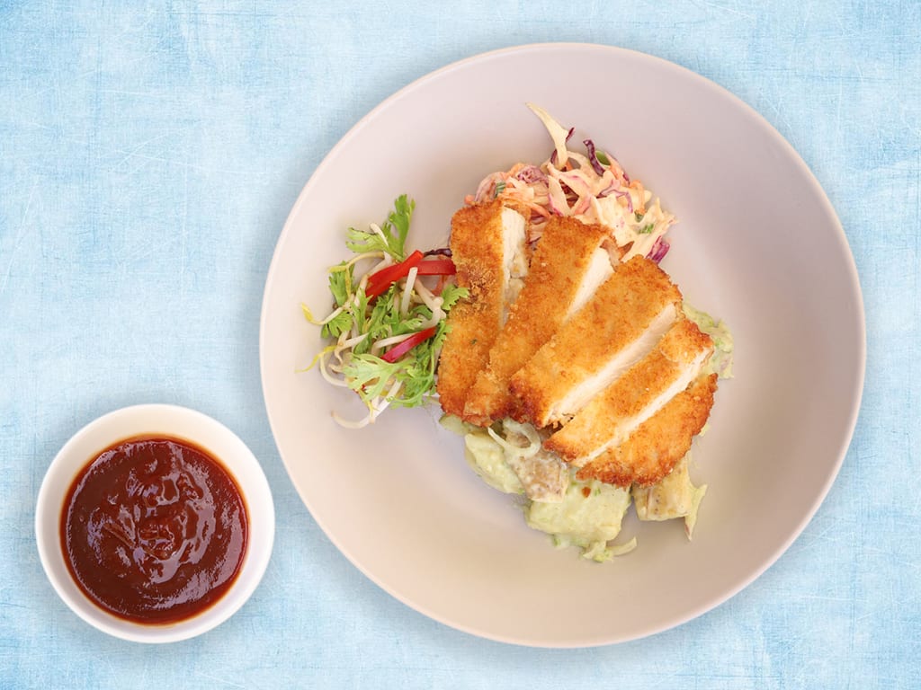 Katsu & Co Original Ramen and Noodle Bar, DIFC, Dubai Zomato