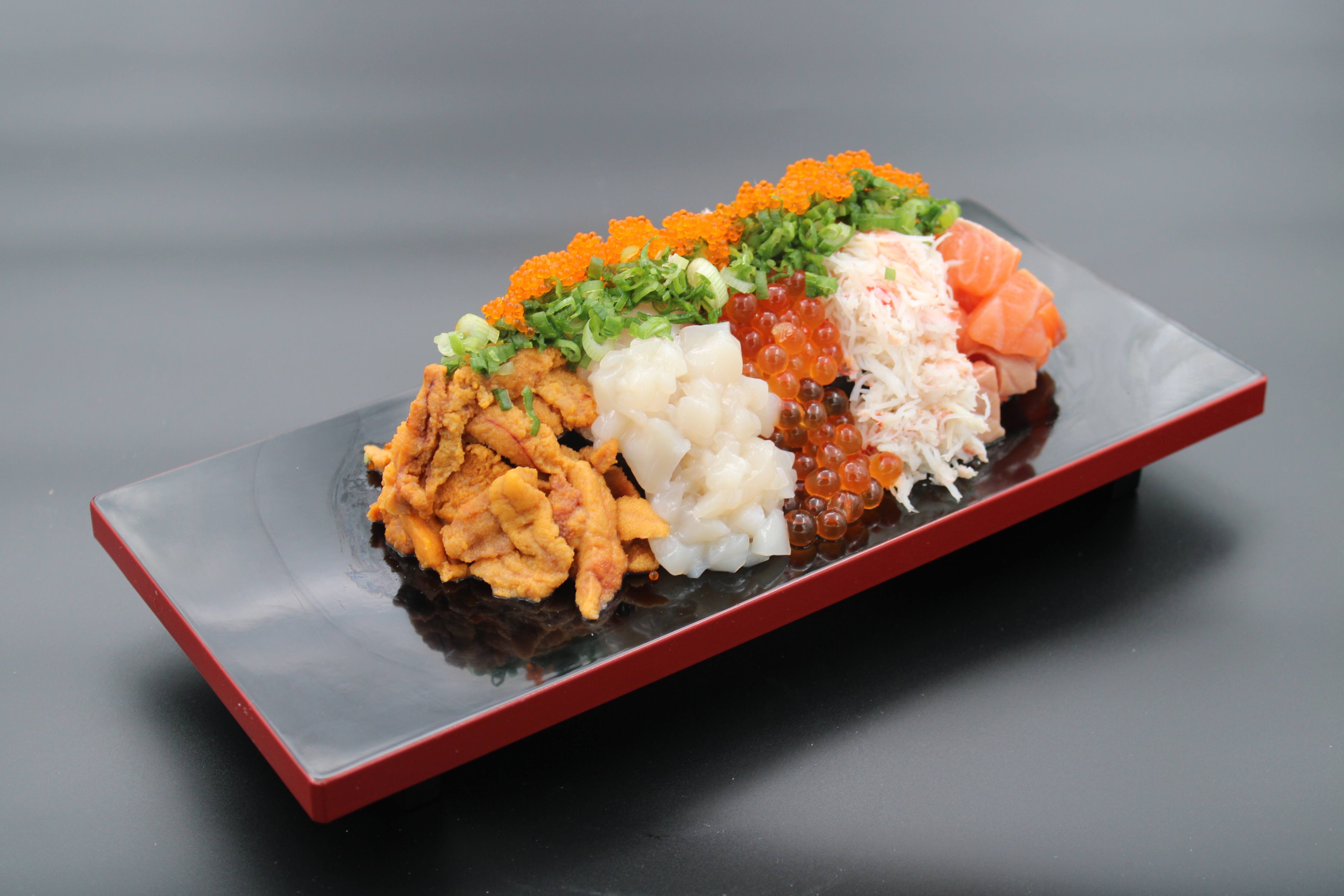 Kimura Ya Authentic Japanese Restaurant Business Bay Order Online Zomato