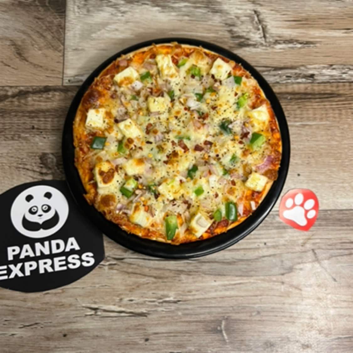 Panda Express, Kalyan order online Zomato