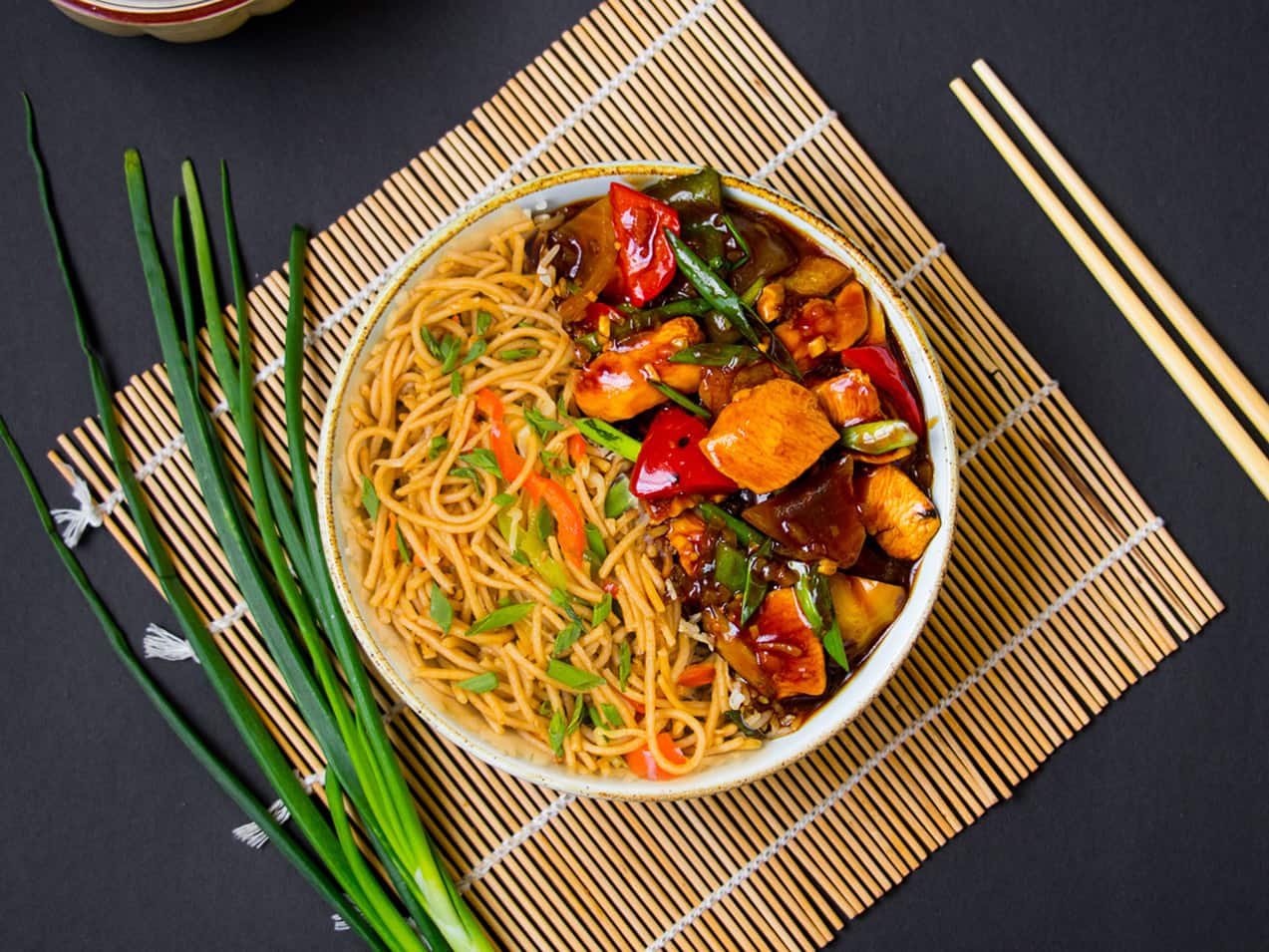 Chinese King, Indirapuram order online Zomato