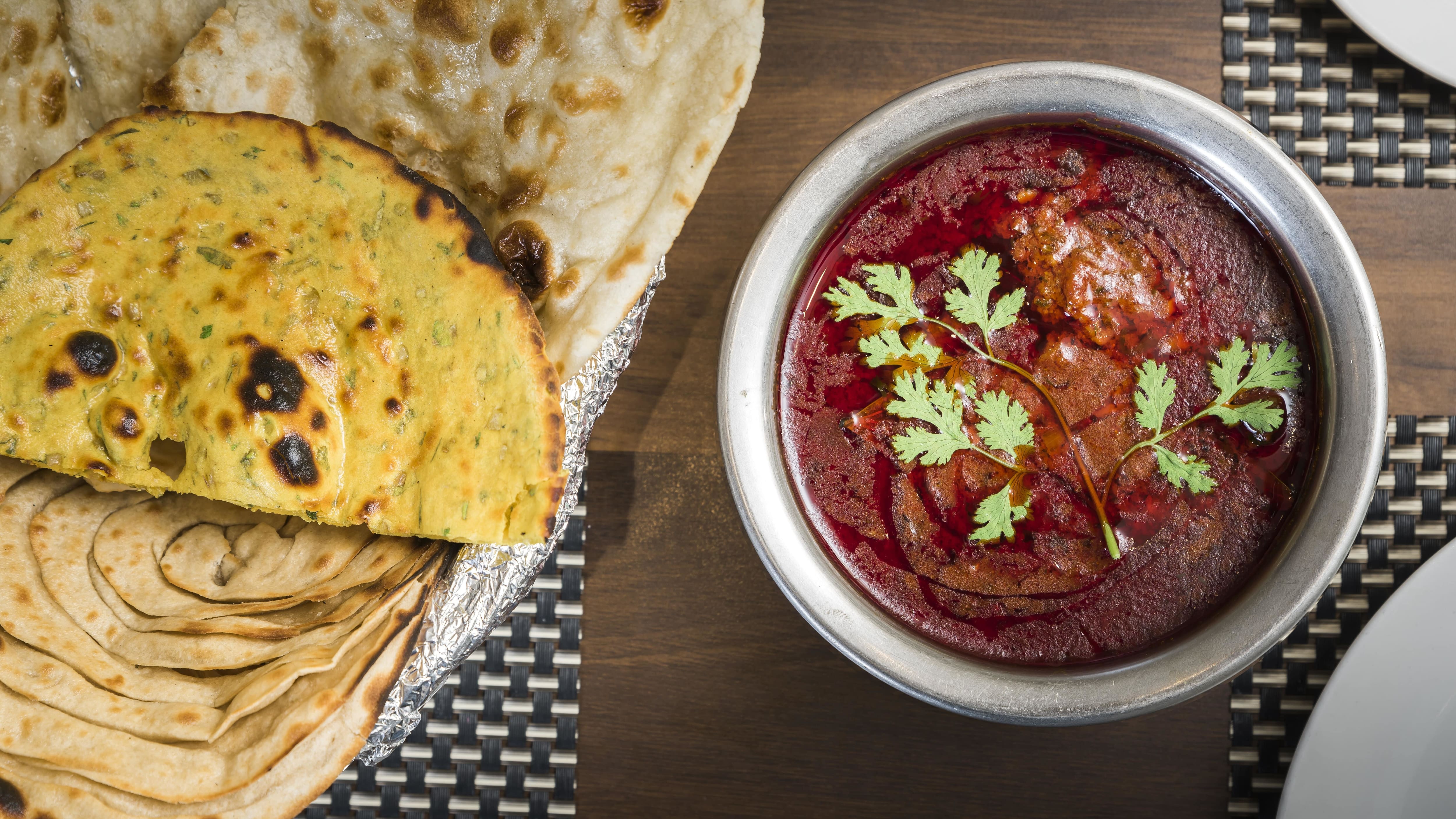 Charcoal Zaika, Mumbai CST Area, Mumbai Zomato