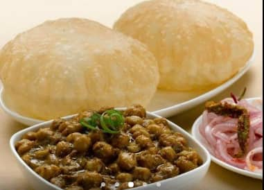 Jain Bhatura DLF Phase Gurgaon Zomato