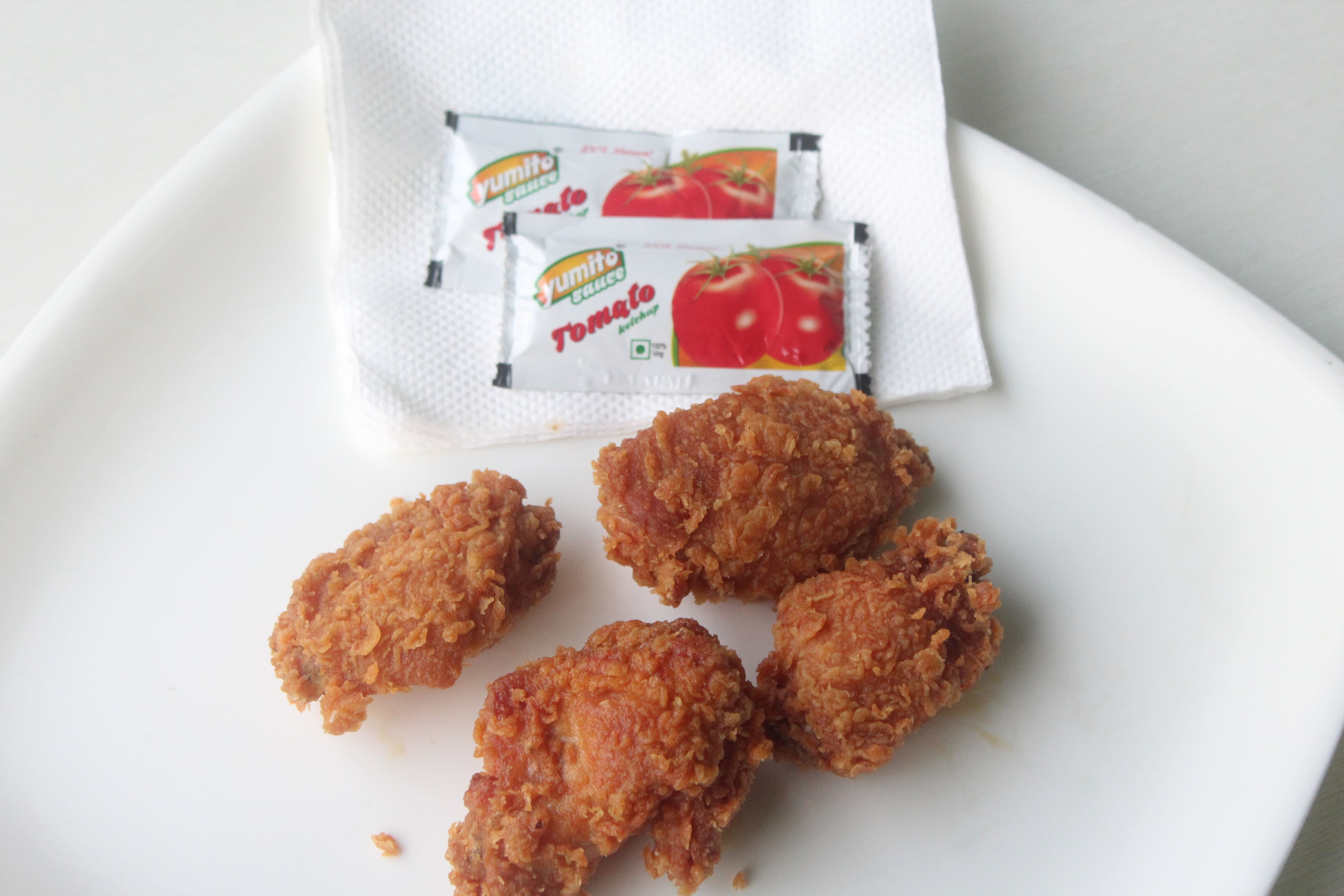 Mexican Fried Chicken, Nizampet, Hyderabad Zomato