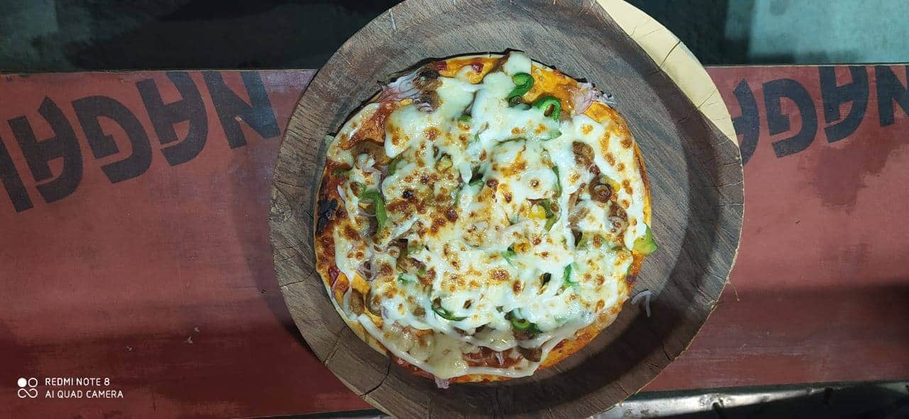 Pizza Treat, Mayur Vihar Phase 1, New Delhi Zomato