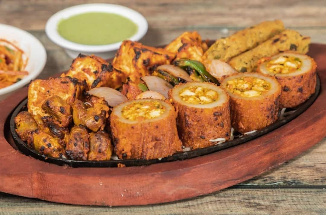 Dhaba Kitchen, Malviya Nagar, Jaipur | Zomato