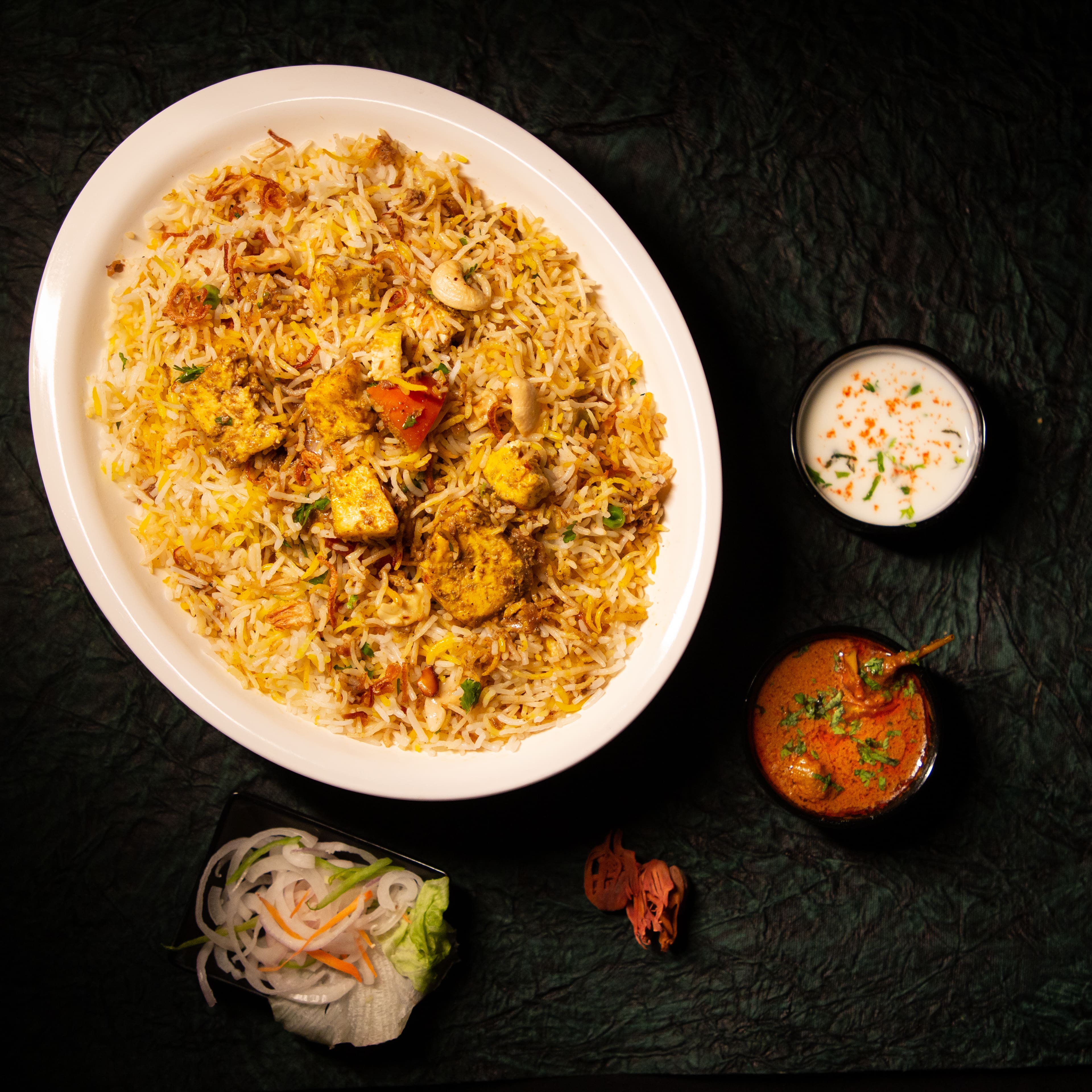 BBQ Biryani, Medchal Road, Hyderabad Zomato