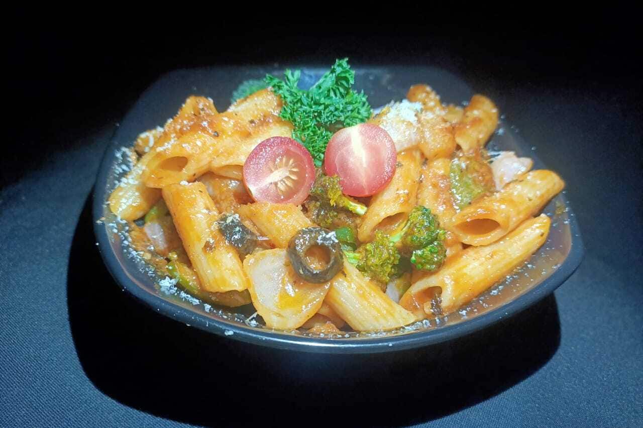 Hot Plate Cafe, Kandivali East, Mumbai Zomato