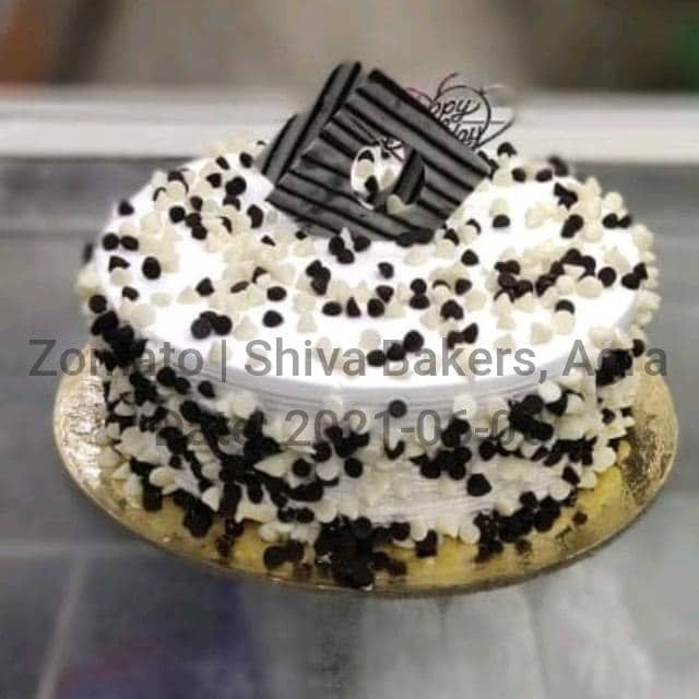 Super shiva themed birthday cake... - Achii Cake Creations | Facebook