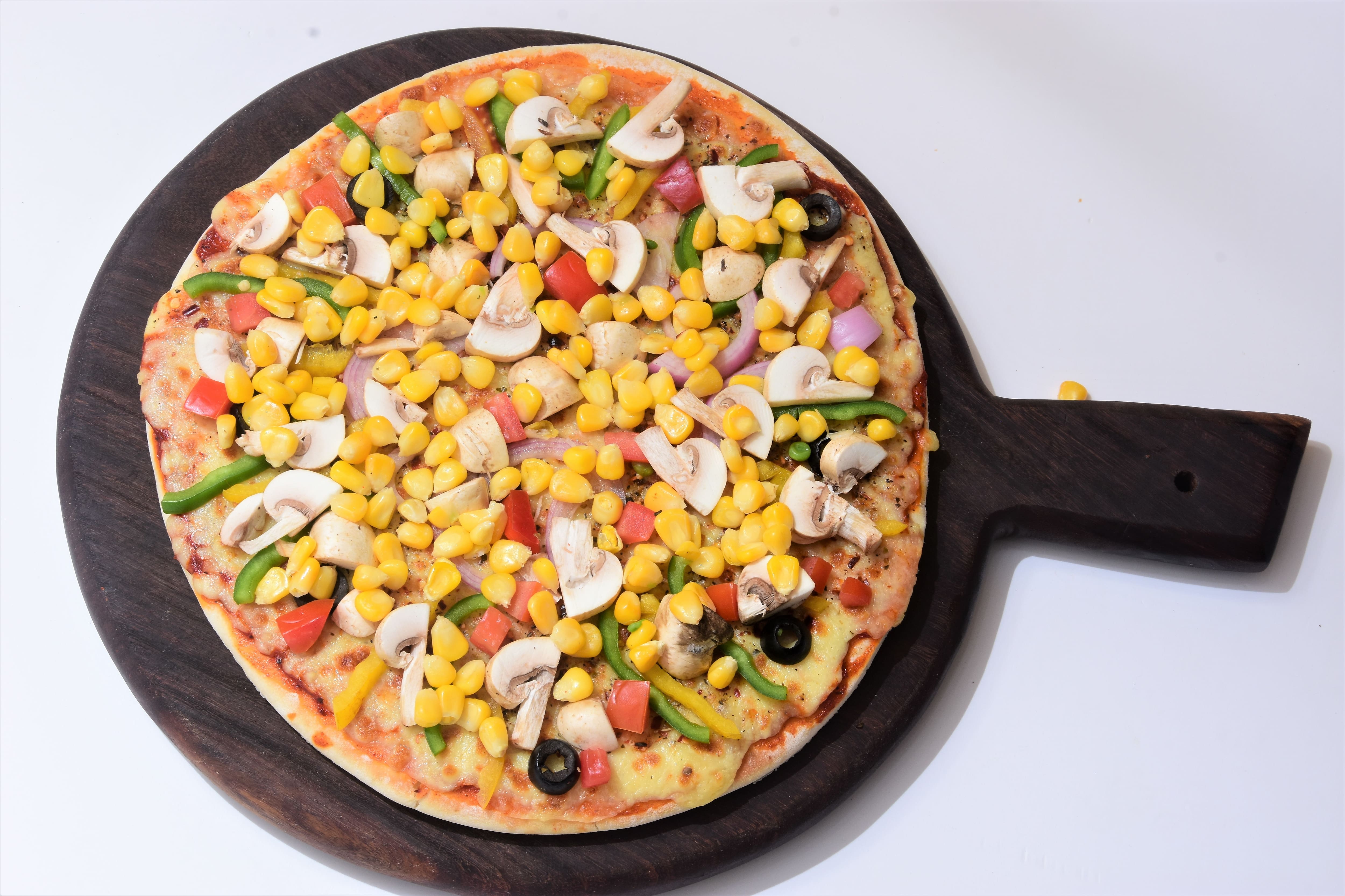Ojass Pizza Hub, Viluppuram Locality order online Zomato