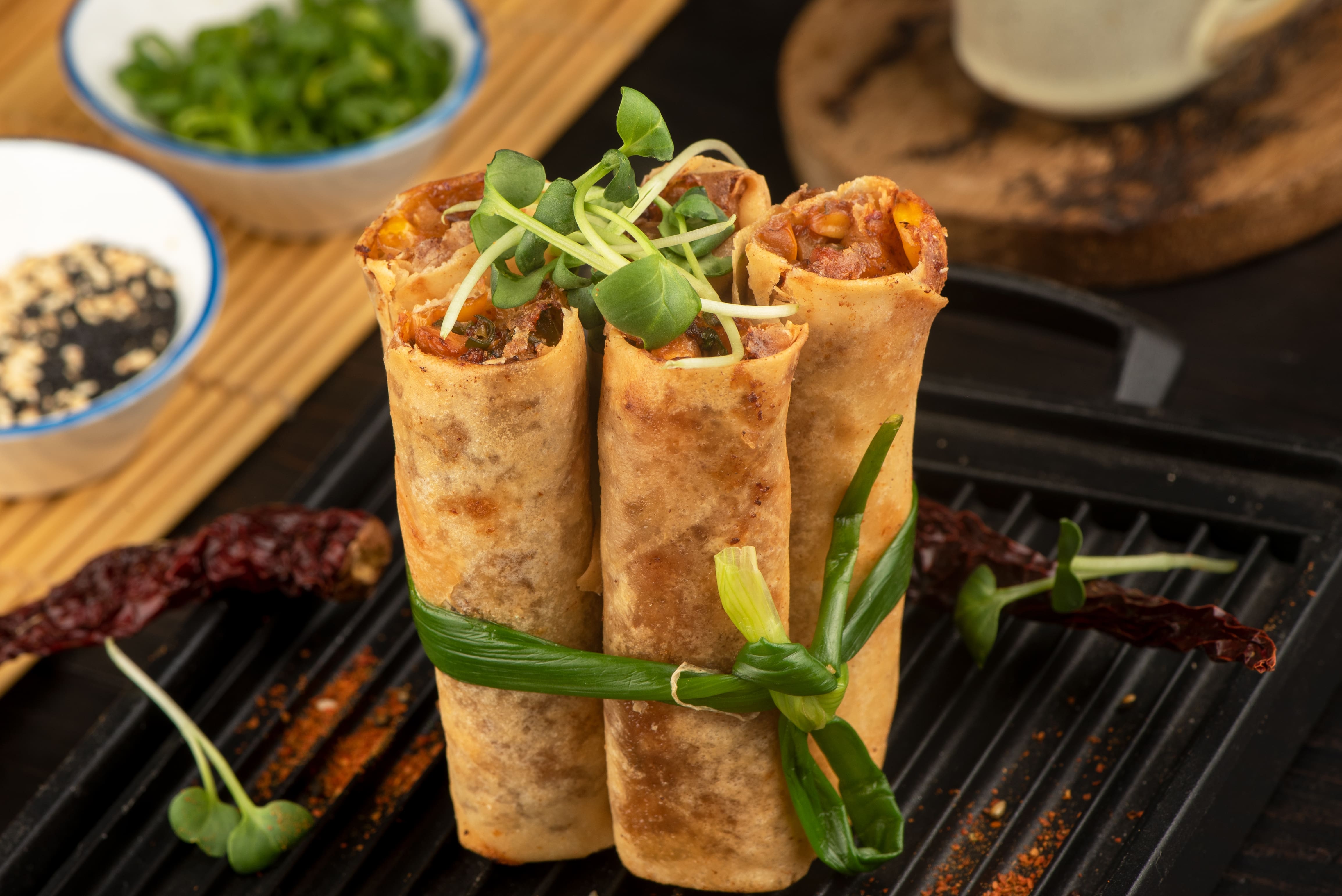 Nori, Punjabi Bagh, New Delhi Zomato