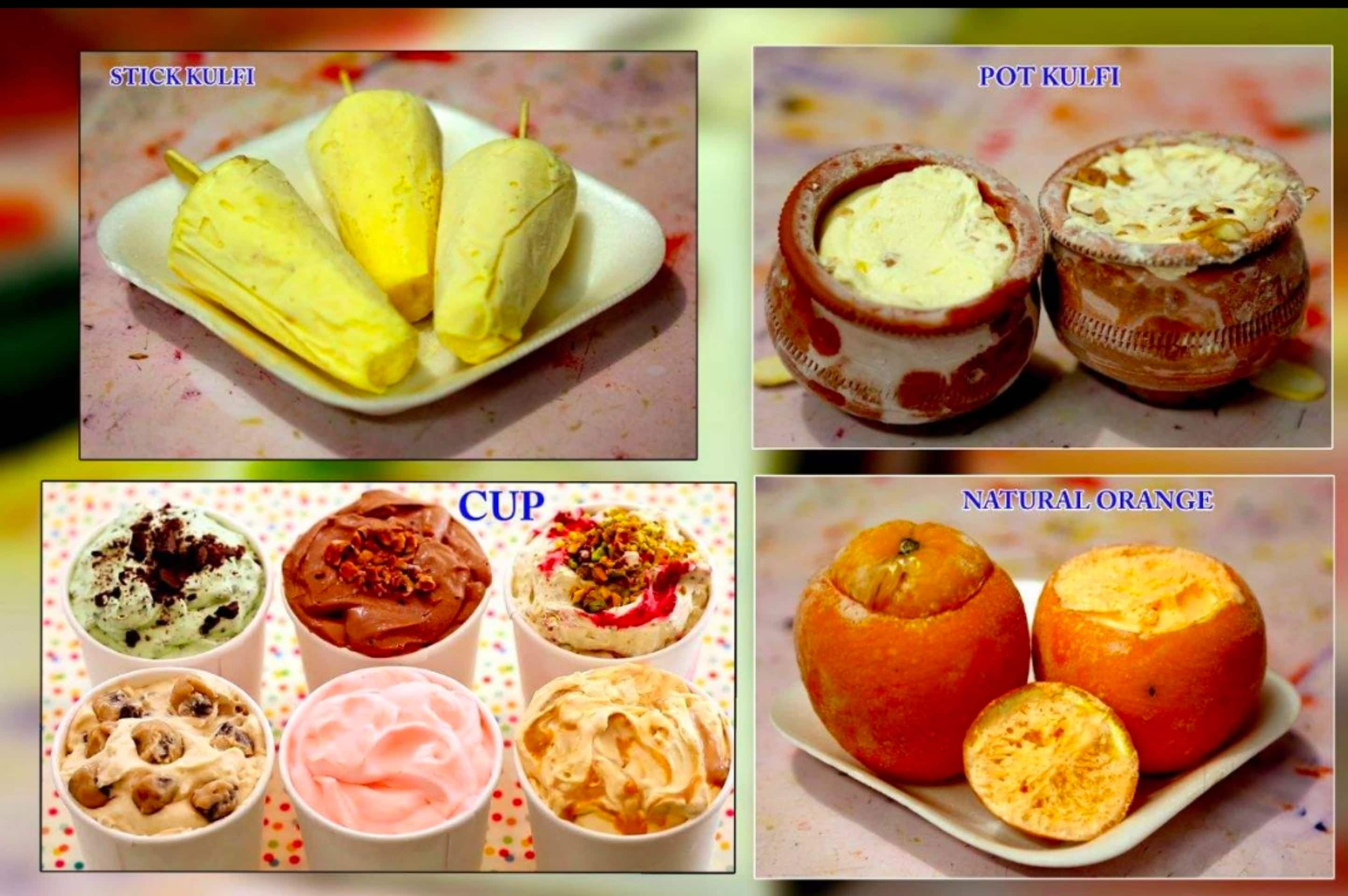 Mathaji Ice Cream And Catering, Royapuram, Chennai Zomato