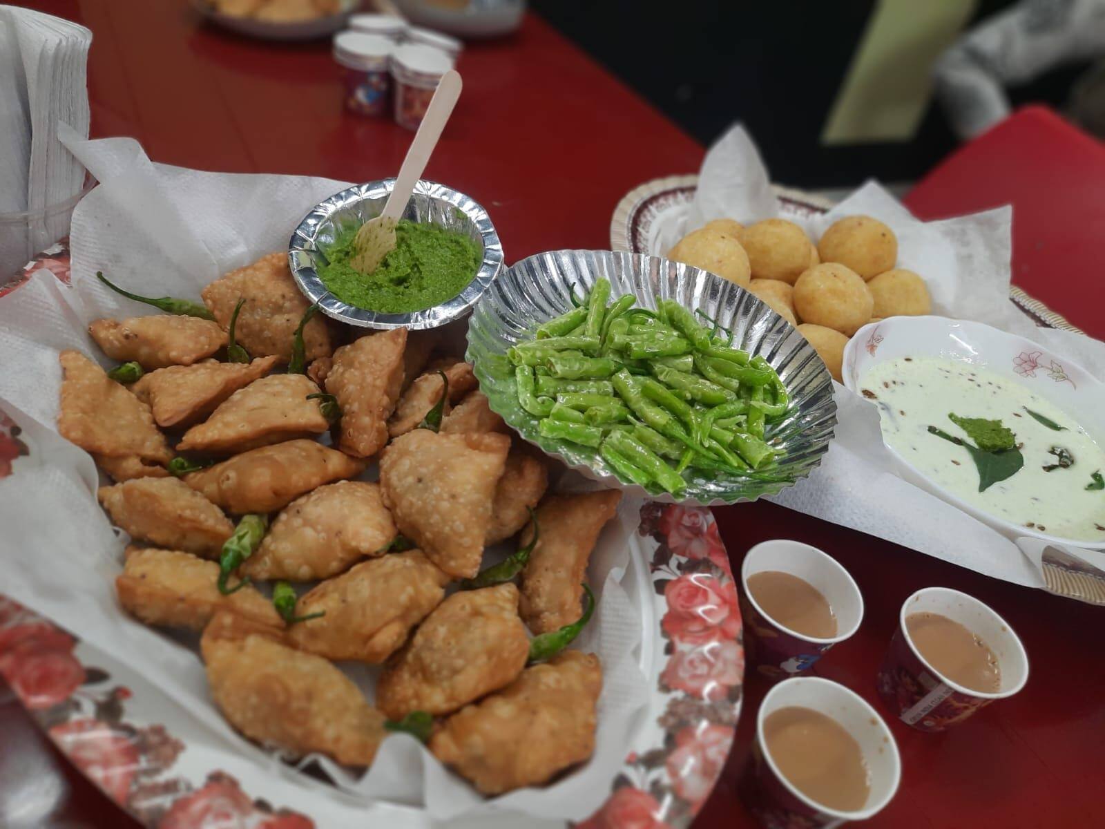 Khushboo Food Corner, Bhayli, Vadodara Zomato