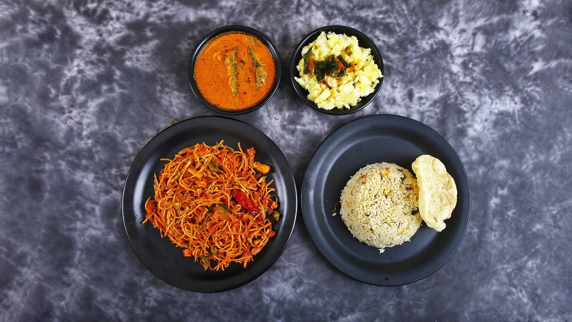 Pala Pepper, Kakkanad, Kochi Zomato