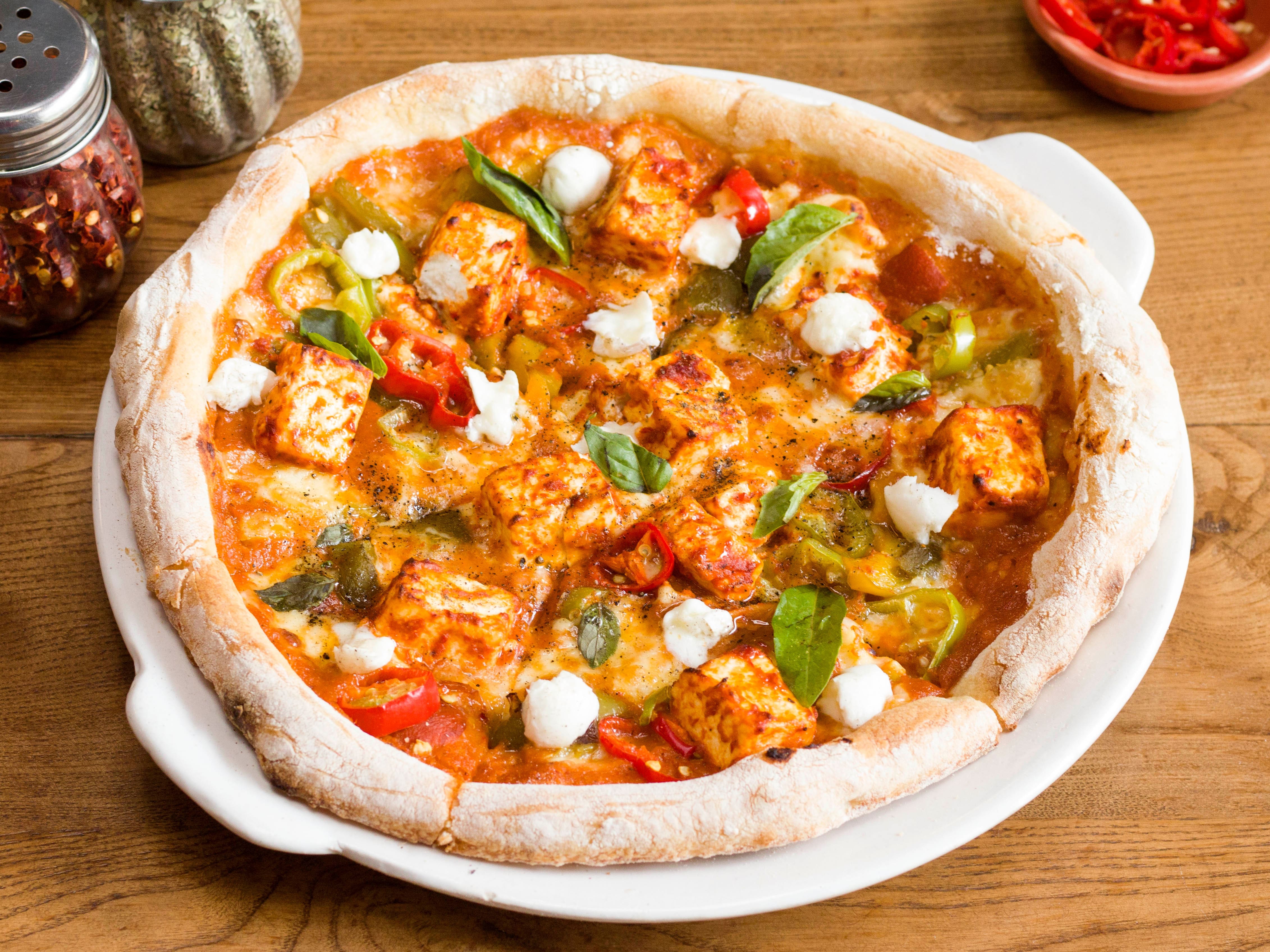 Spoon Of Cravings, Gulmohar City, Gwalior Zomato