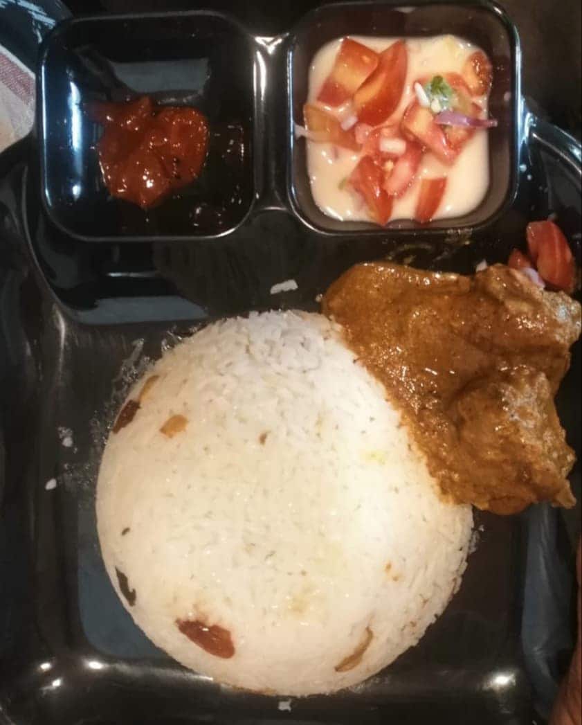 Matha's Kitchen, Vyttila, Kochi Zomato
