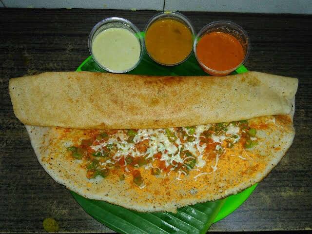Appaji Food Court, A S Rao Nagar, Secunderabad | Zomato