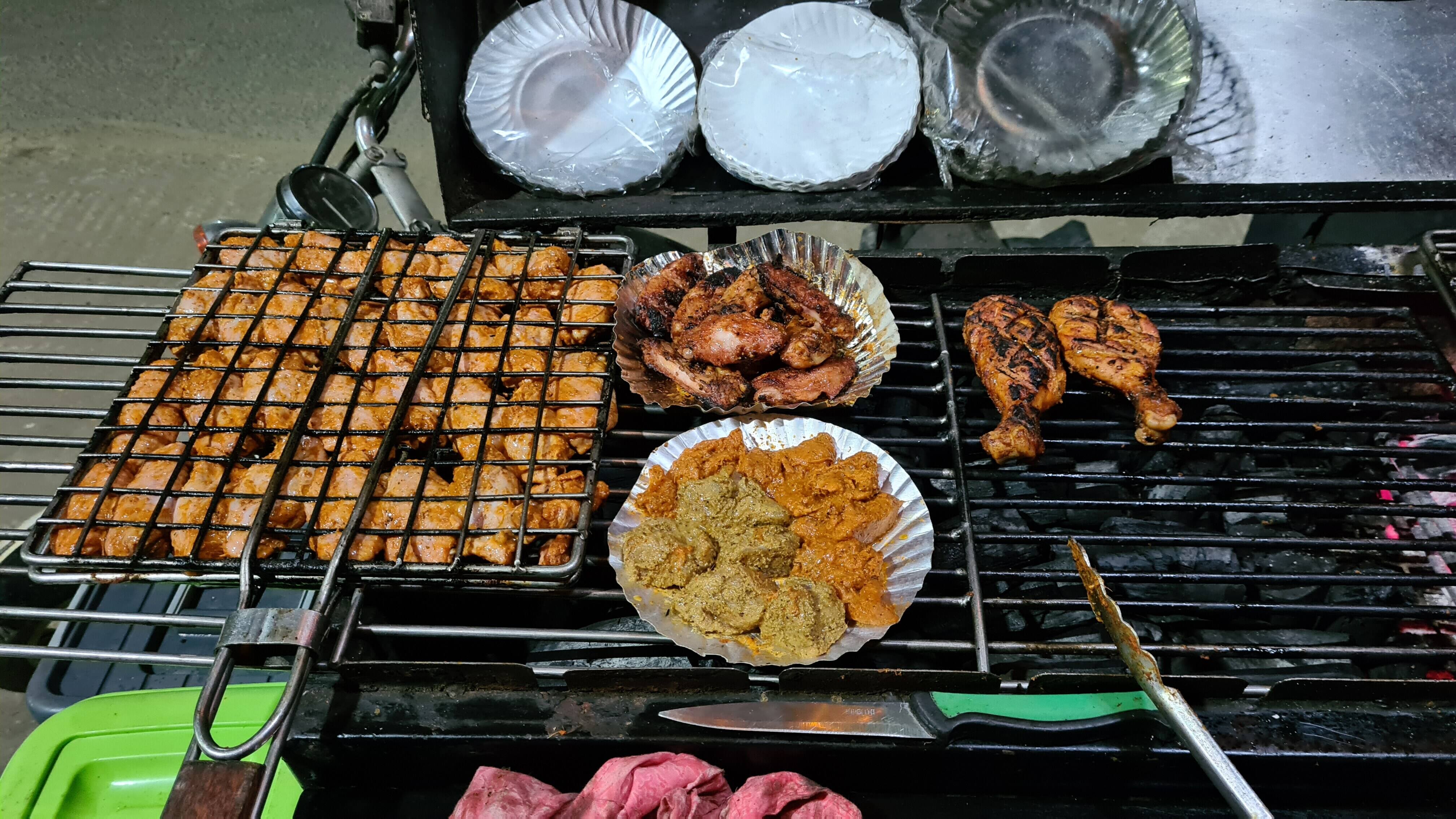 Ryffa BBQ, Shenoy Nagar, Chennai Zomato