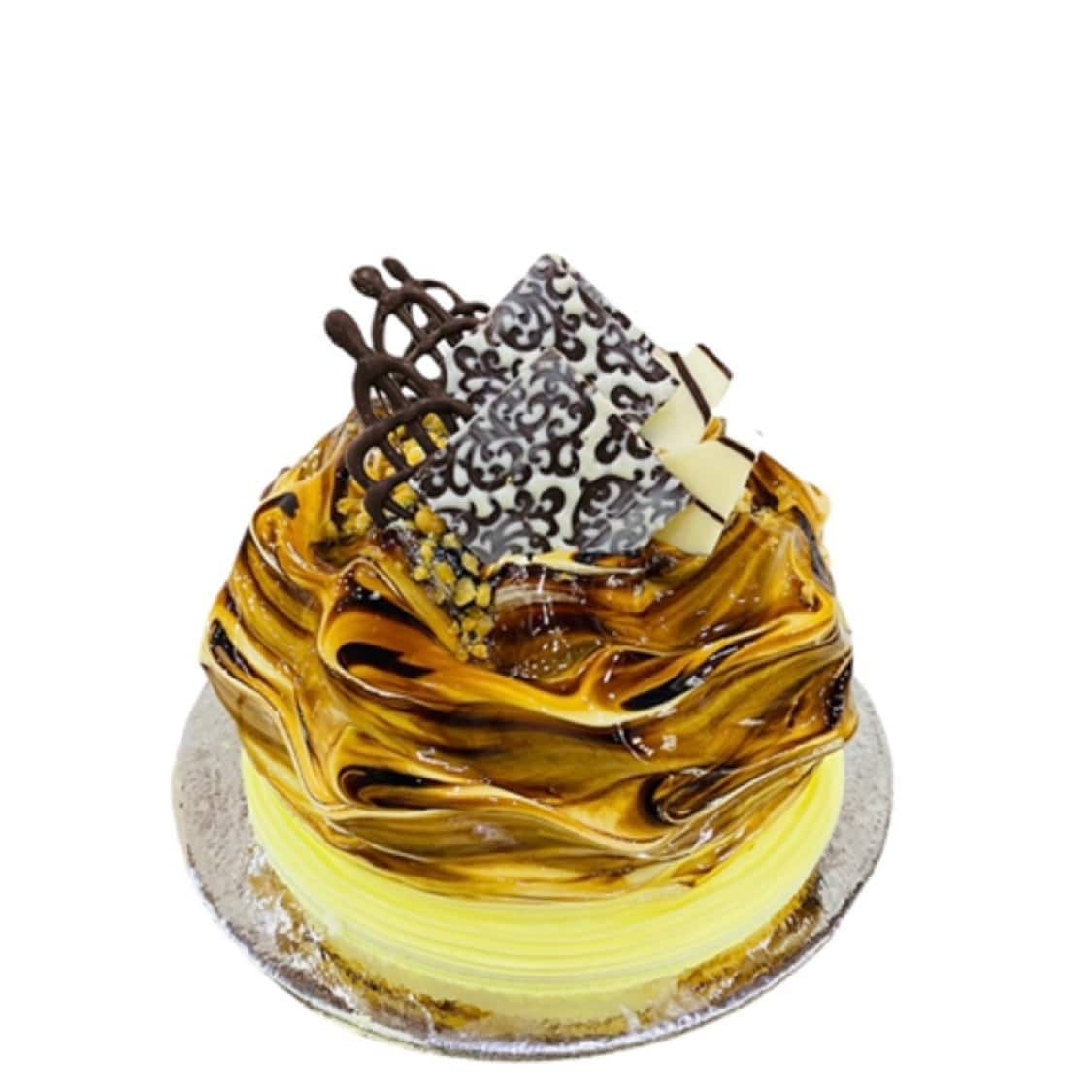 Uncle Cake & Bake, Krishna Nagar, New Delhi Zomato