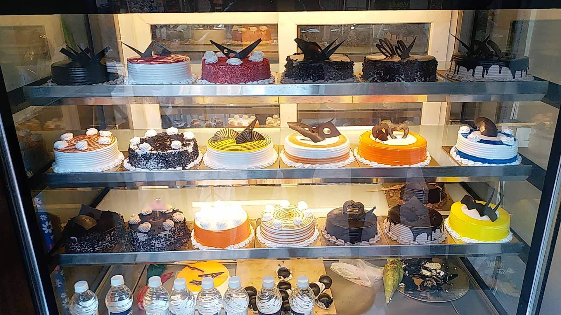 Bakers Farm Cake Shop, Sinhgad Road, Pune Zomato