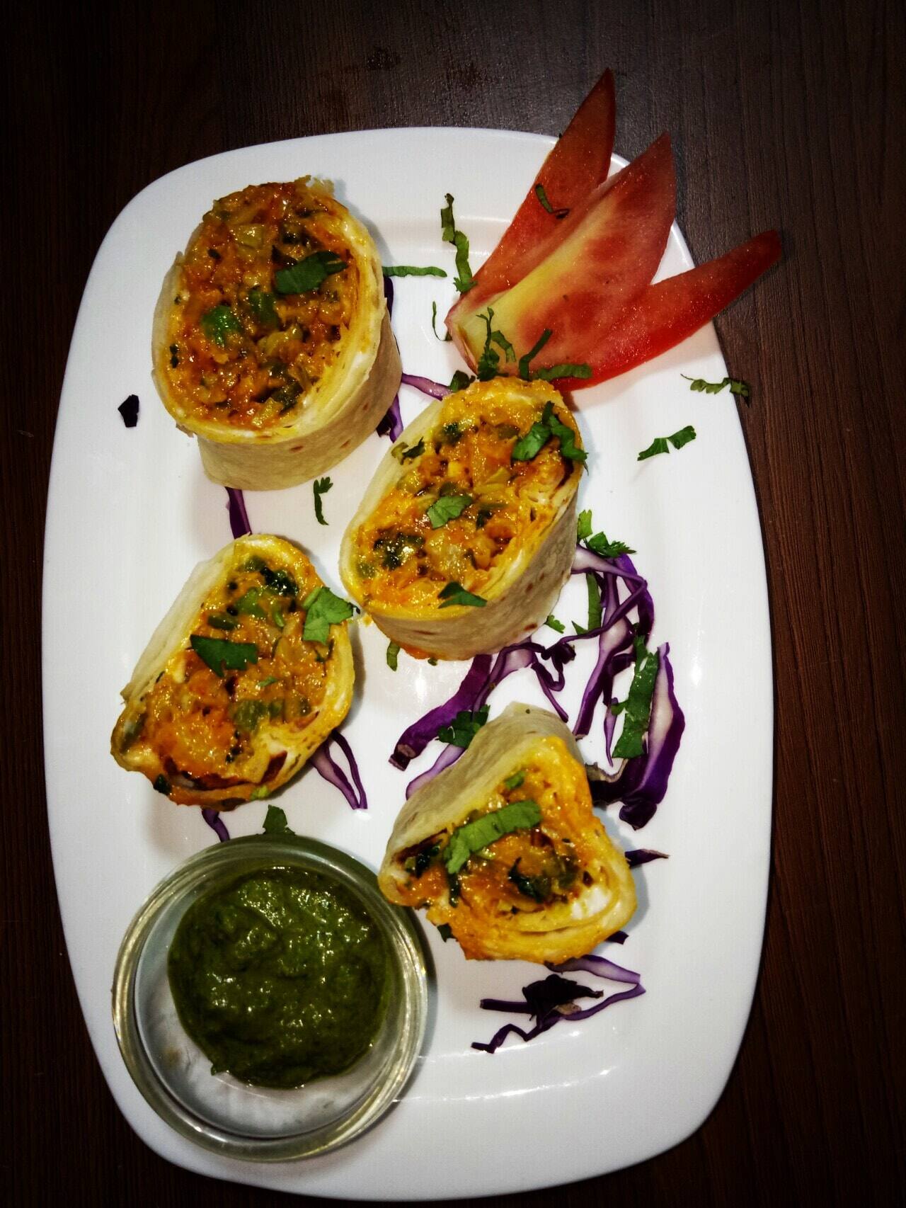 OC Kitchen, Ambernath order online Zomato