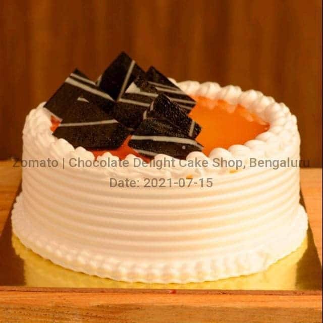 Any Flavour 500gm #Normal_CAKE Just Rs.199/- | 500gm #PHOTO_CAKE Just  Rs.249/- | 1kg #PHOTO_CAKE Just Rs.499/- Online Ord… | Cake, Cake design,  Cake designs images